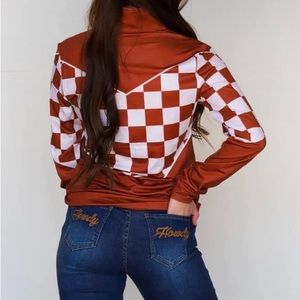 Brand new Ranch dressn shirt shipping price is included.
